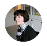 Foto van Astrid V., klant van Elim Instituut